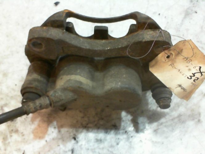 RENAULT MASTER 2 PHASE 2