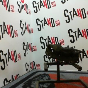 RENAULT MASTER 3 PHASE 2