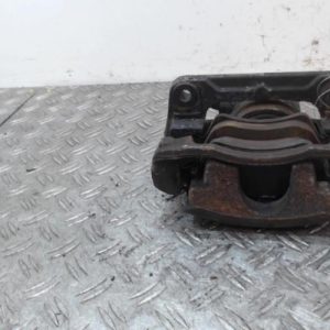 RENAULT SCENIC 2 PHASE 1