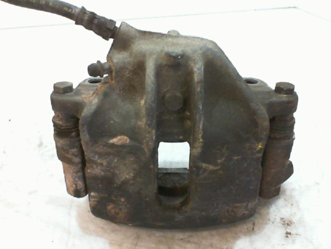 RENAULT MEGANE 1 PHASE 2