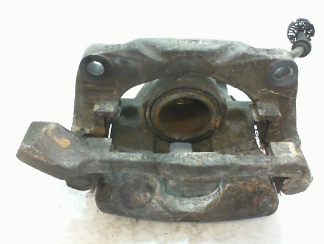 RENAULT MEGANE 1 PHASE 2