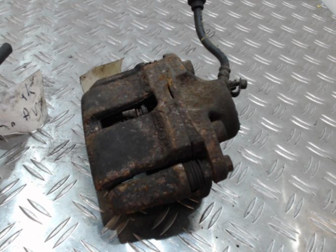 RENAULT MEGANE 1 PHASE 1