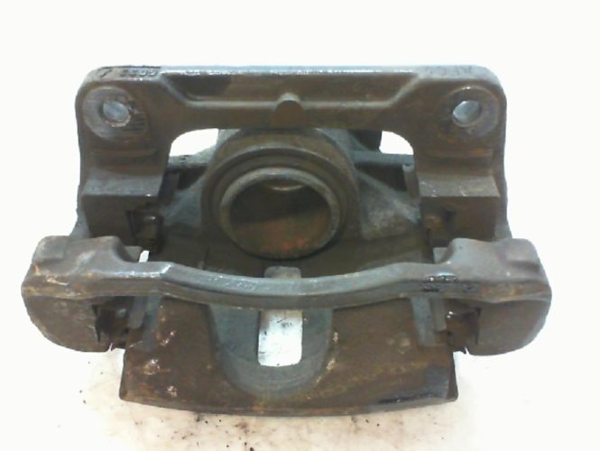 RENAULT MEGANE 2 PHASE 1