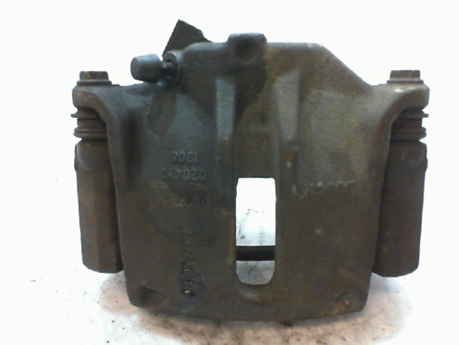 RENAULT MEGANE 2 PHASE 1