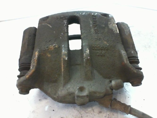 RENAULT MEGANE 2 PHASE 1