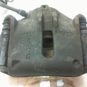 RENAULT MEGANE 2 PHASE 1 BREAK