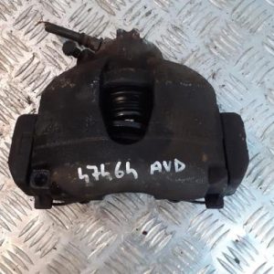 RENAULT MEGANE 2 PHASE 2 BREAK