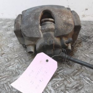 RENAULT MEGANE 2 PHASE 2