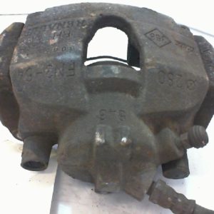 RENAULT MEGANE 2 PHASE 2