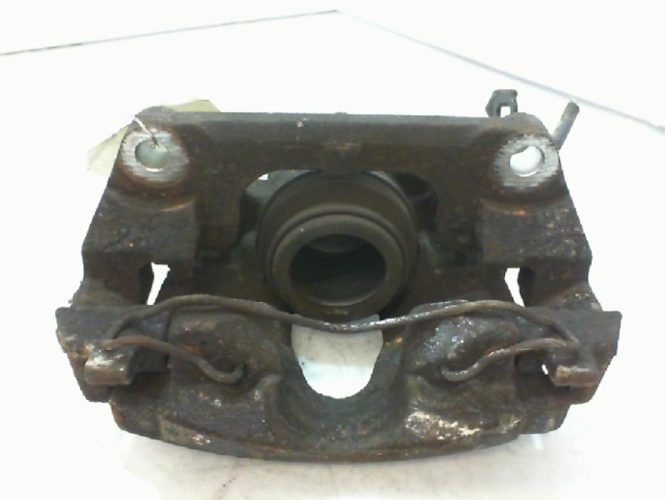 RENAULT MEGANE 2 PHASE 2