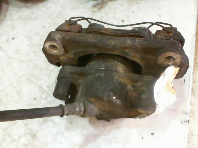 RENAULT MEGANE 3 PHASE 3