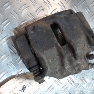 RENAULT SCENIC 2 PHASE 1