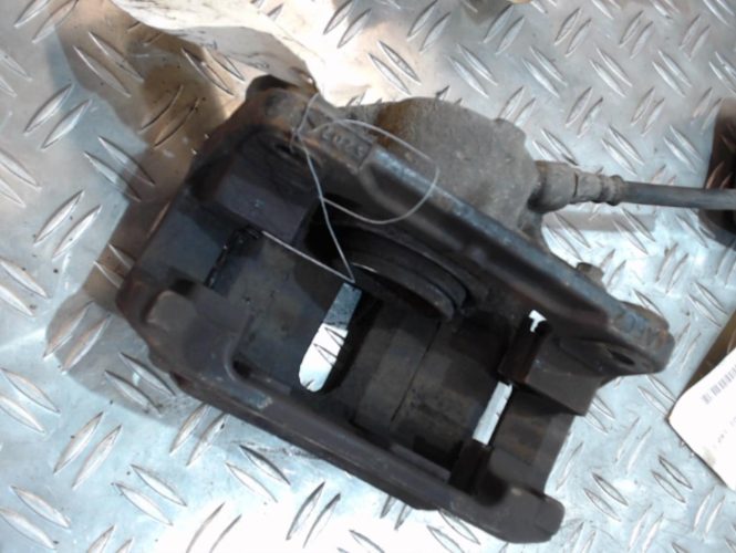 RENAULT SCENIC 2 PHASE 1