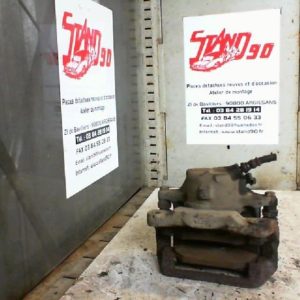 RENAULT LAGUNA 2 PHASE 1