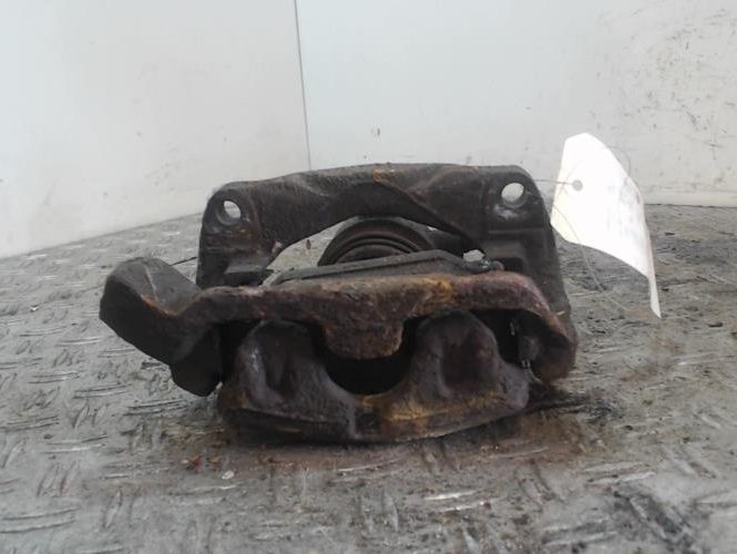 RENAULT SCENIC 1 PHASE 2