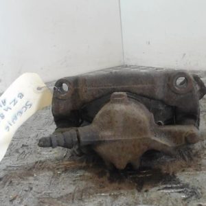 RENAULT SCENIC 1 PHASE 2