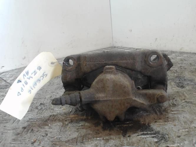 RENAULT SCENIC 1 PHASE 2