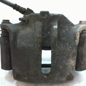 RENAULT SCENIC 2 PHASE 1