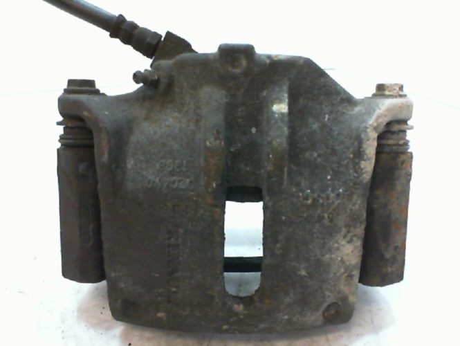 RENAULT SCENIC 2 PHASE 1