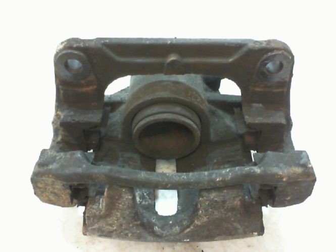 RENAULT SCENIC 2 PHASE 1