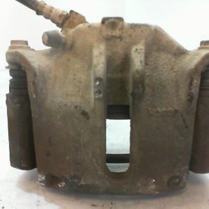 RENAULT SCENIC 2 PHASE 1