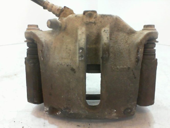 RENAULT SCENIC 2 PHASE 1