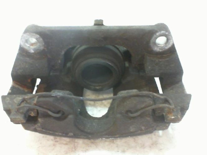 RENAULT SCENIC 2 PHASE 2