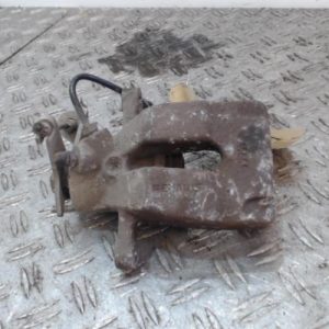 RENAULT GRAND SCENIC 2 PHASE 2