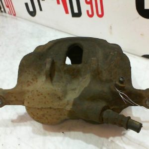 RENAULT TRAFIC 2 PHASE 1