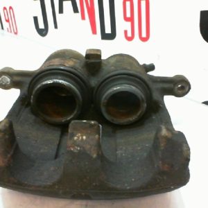 RENAULT TRAFIC 2 PHASE 1