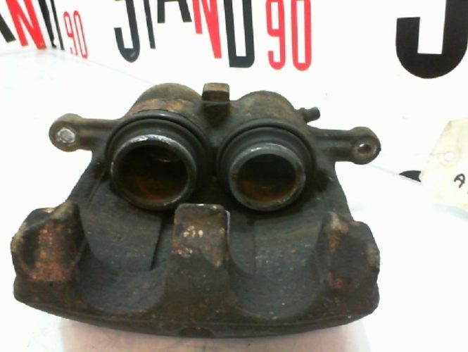 RENAULT TRAFIC 2 PHASE 1