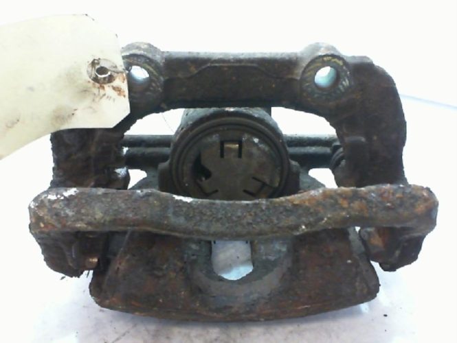 SEAT IBIZA 3 PHASE 1