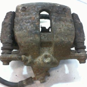 SEAT IBIZA 3 PHASE 1