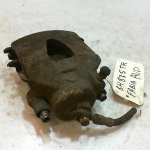 SKODA FABIA 1 PHASE 1 BREAK