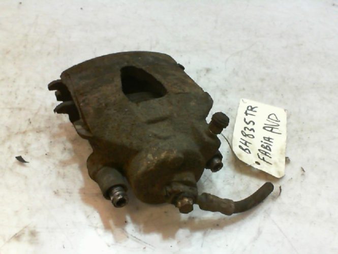 SKODA FABIA 1 PHASE 1 BREAK