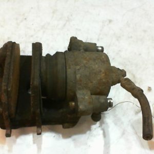 SKODA FABIA 1 PHASE 1 BREAK