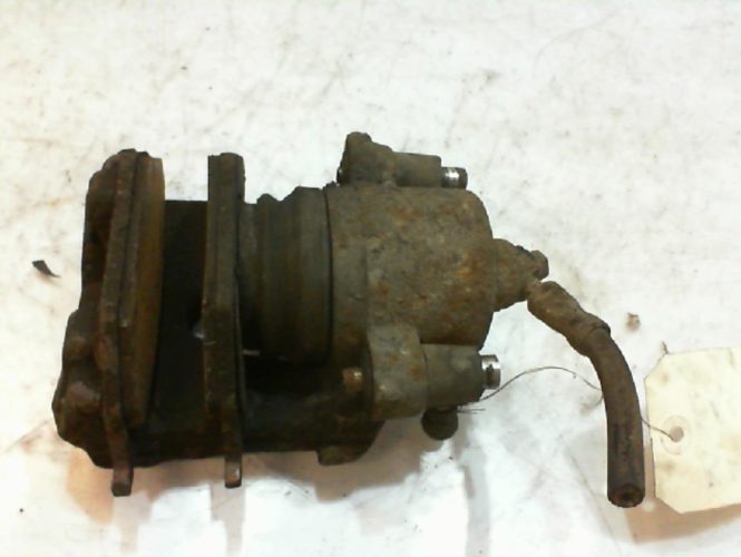 SKODA FABIA 1 PHASE 1 BREAK