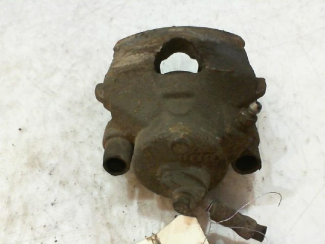 SKODA FABIA 1 PHASE 2 BREAK