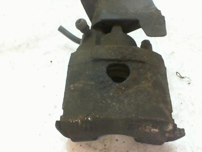 VOLKSWAGEN POLO 3 PHASE 2