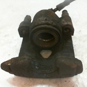 VOLKSWAGEN POLO 3 PHASE 2