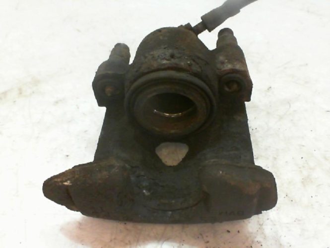 VOLKSWAGEN POLO 3 PHASE 2