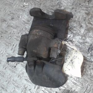 VOLKSWAGEN POLO 3 PHASE 2