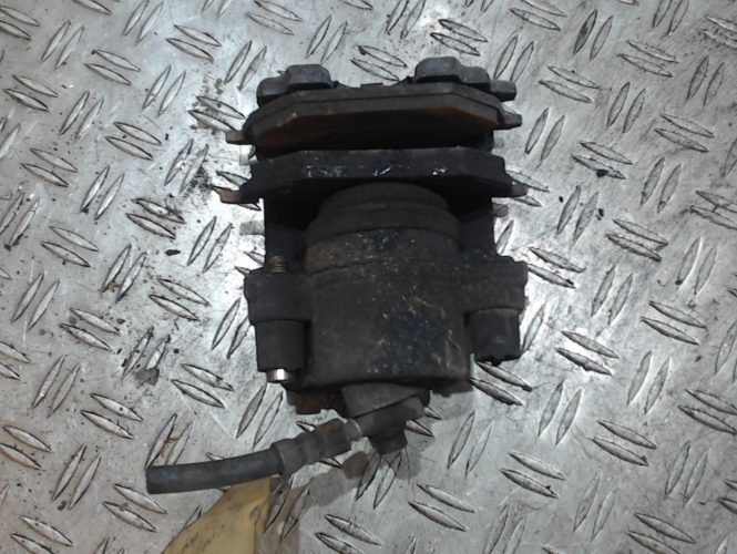 VOLKSWAGEN POLO 4 PHASE 2