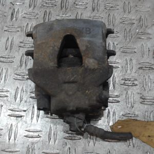 VOLKSWAGEN POLO 4 PHASE 2