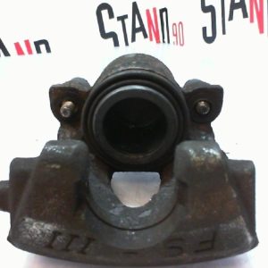 VOLKSWAGEN POLO 4 PHASE 1