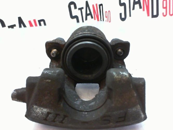 VOLKSWAGEN POLO 4 PHASE 1