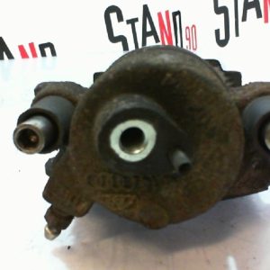 VOLKSWAGEN POLO 4 PHASE 1