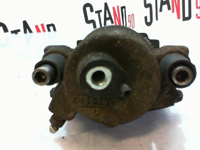 VOLKSWAGEN POLO 4 PHASE 1