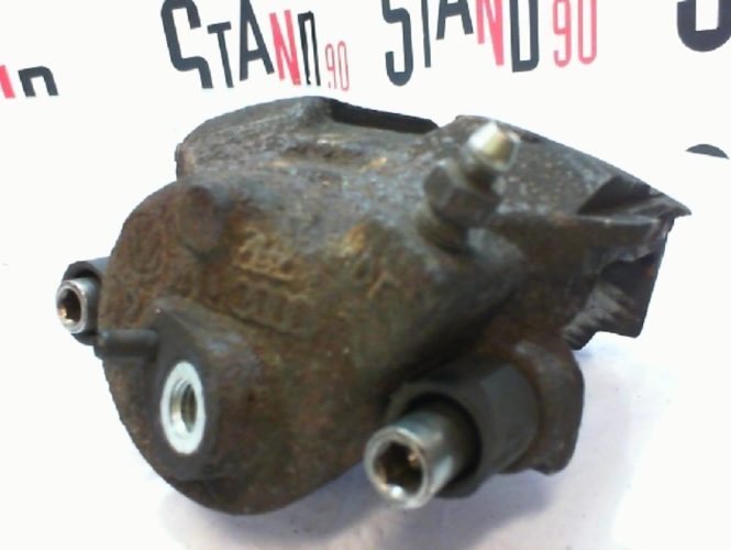 VOLKSWAGEN POLO 4 PHASE 1