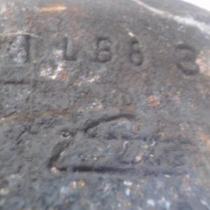 RENAULT LAGUNA 2 PHASE 2 BREAK